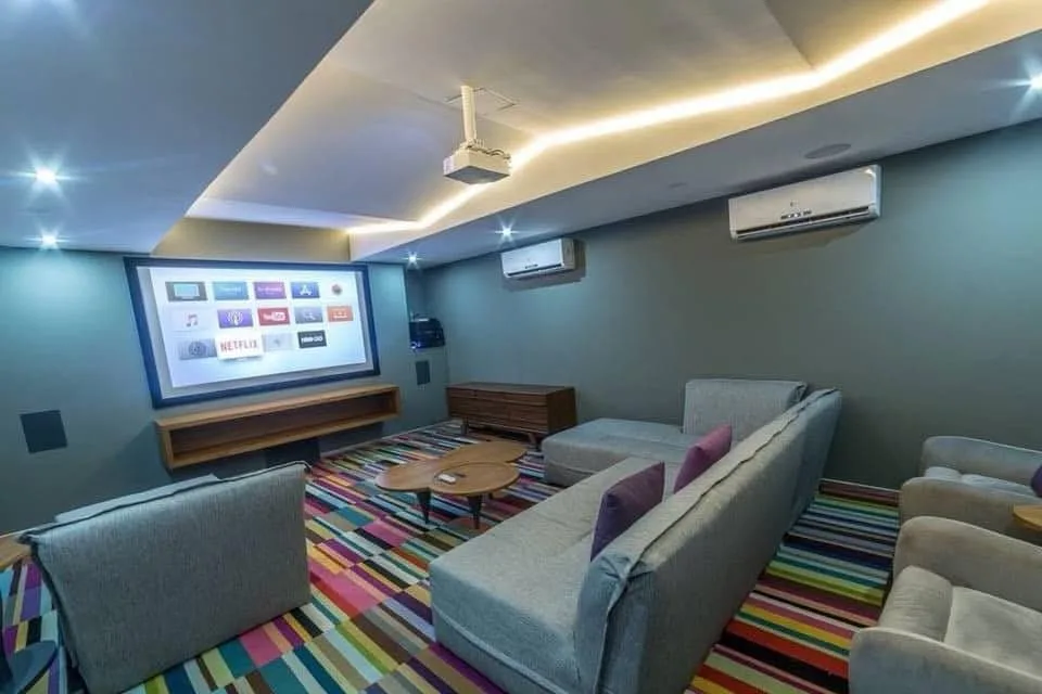 Apartment in Centro for $28,000 MXN/month