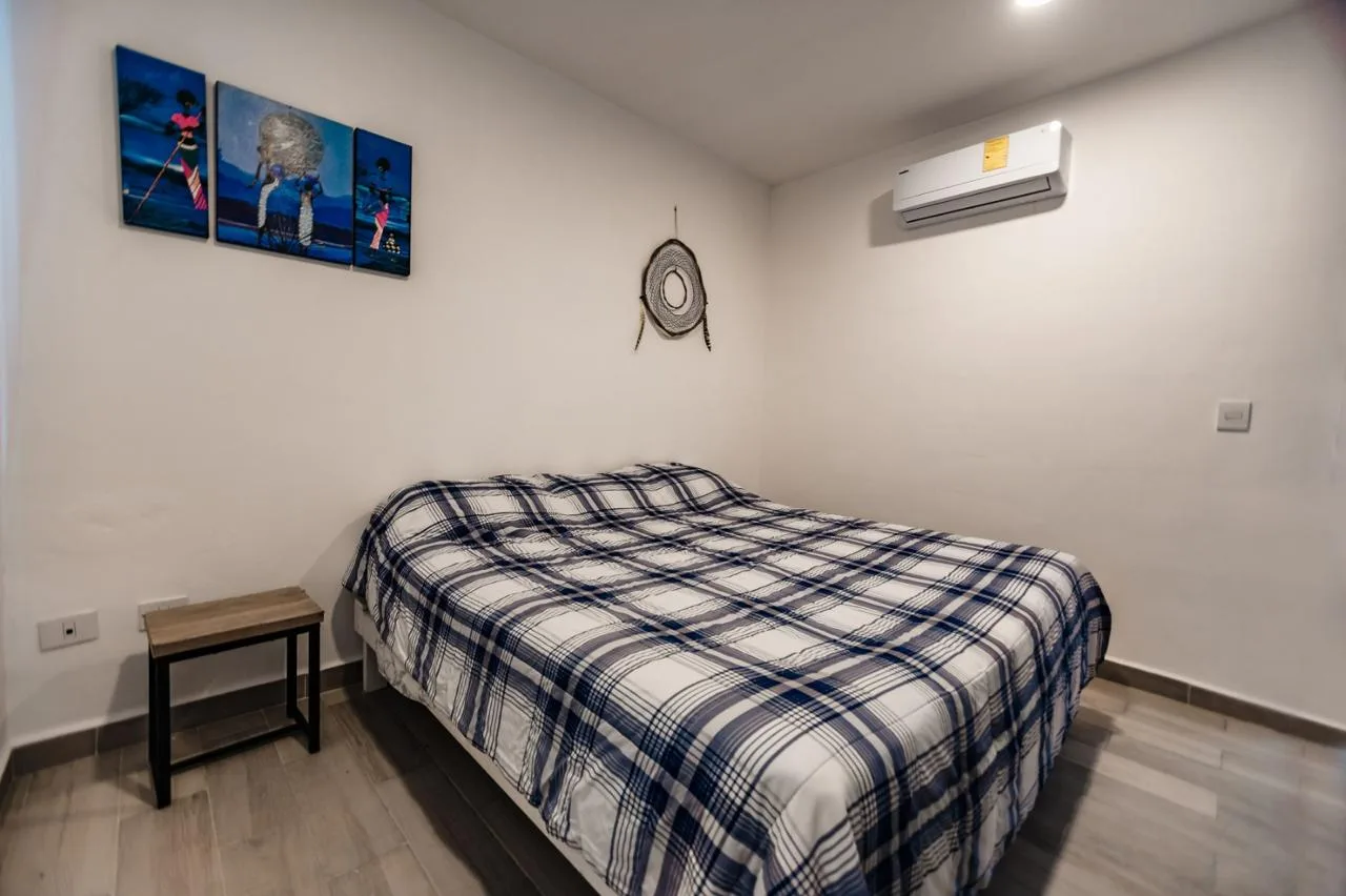 4 Bedroom House for Rent in Lunamar