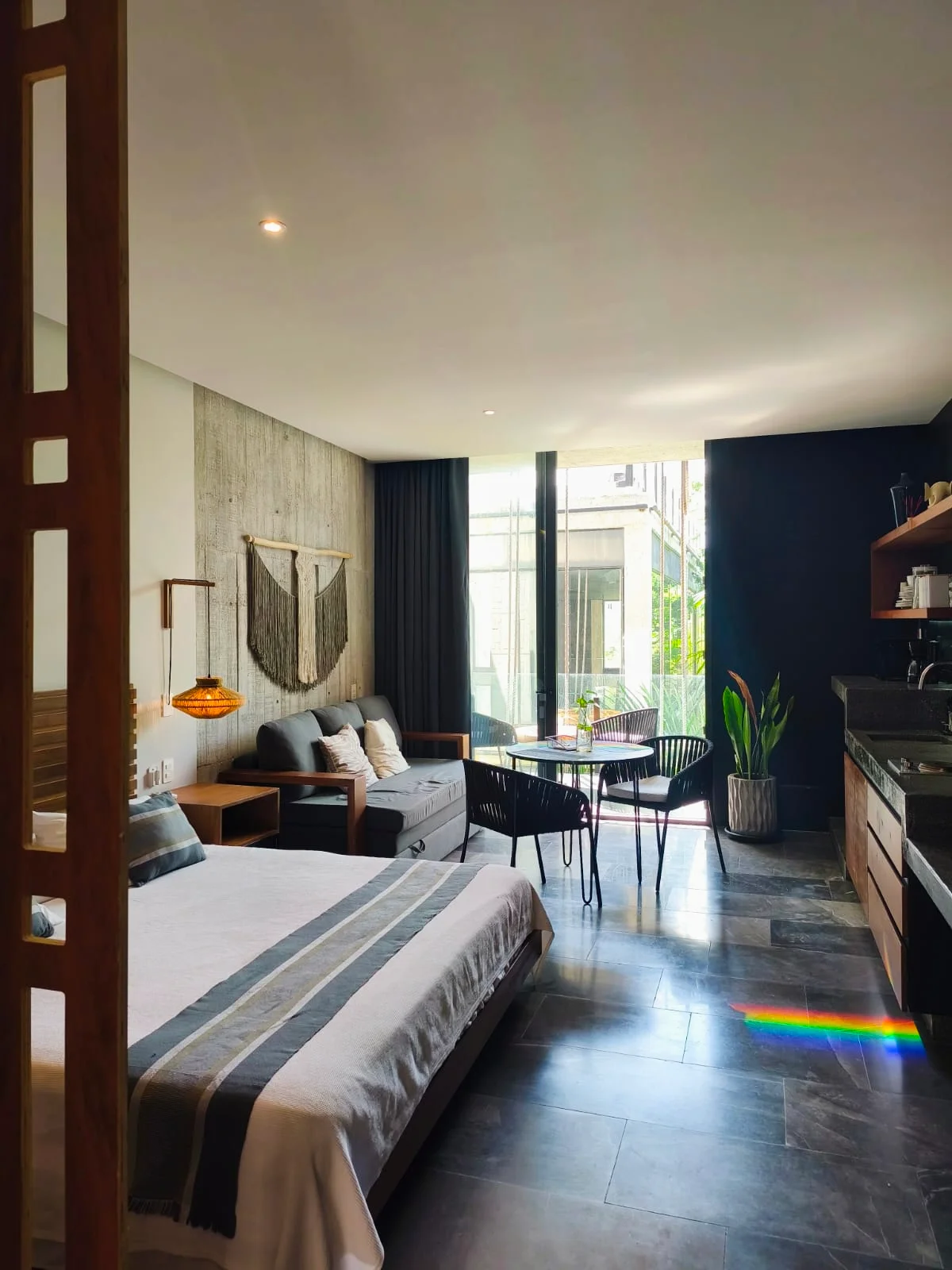 2 Bedroom Apartment in Aldea Zama, Tulum