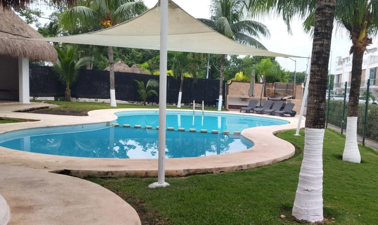 Furnished 3 Bedroom House in Punta Estrella