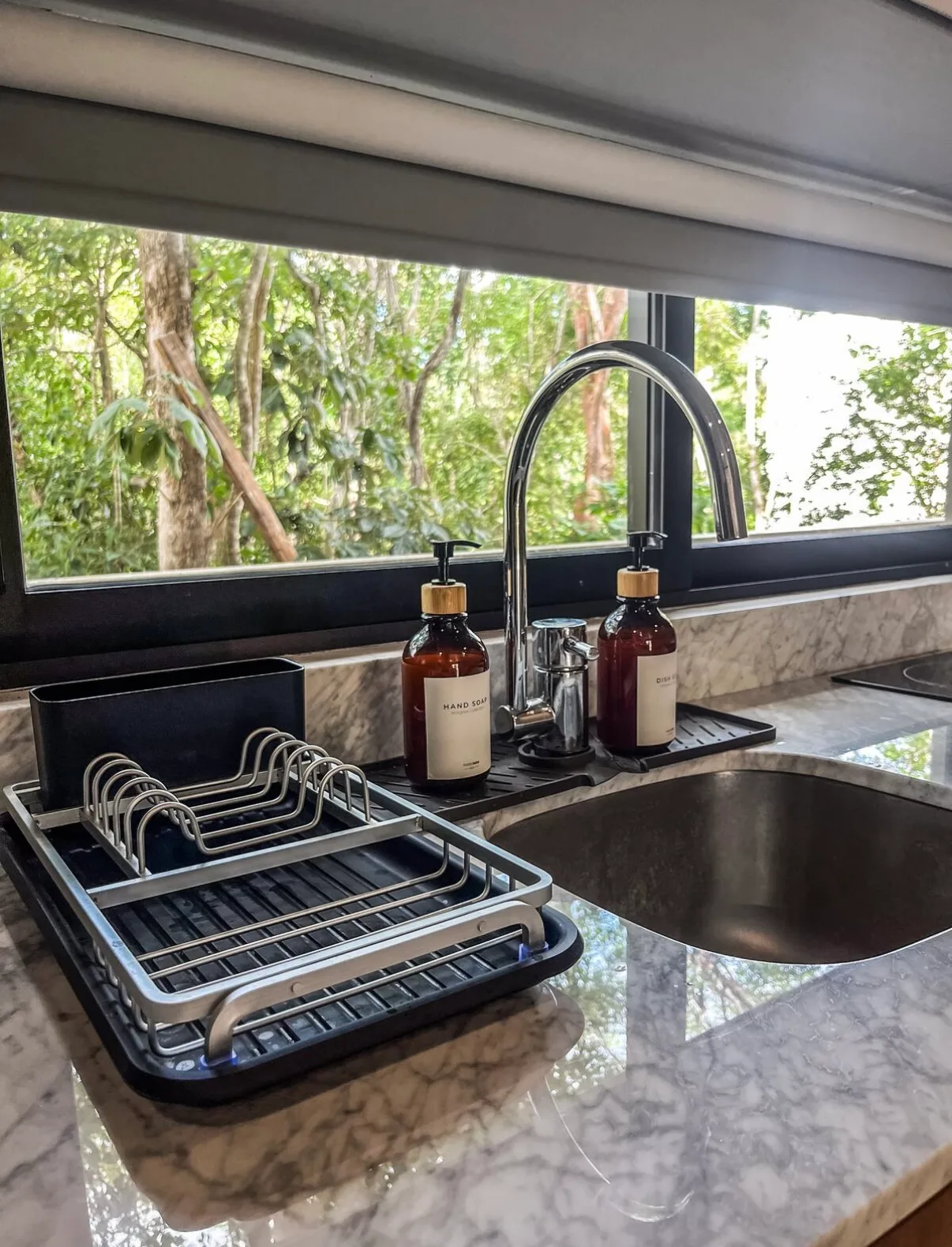 Studio Apartment in Region 15