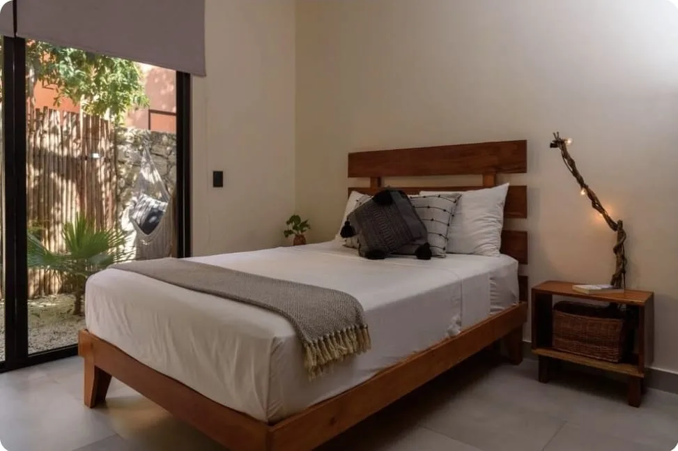 House in Aldea Savia
