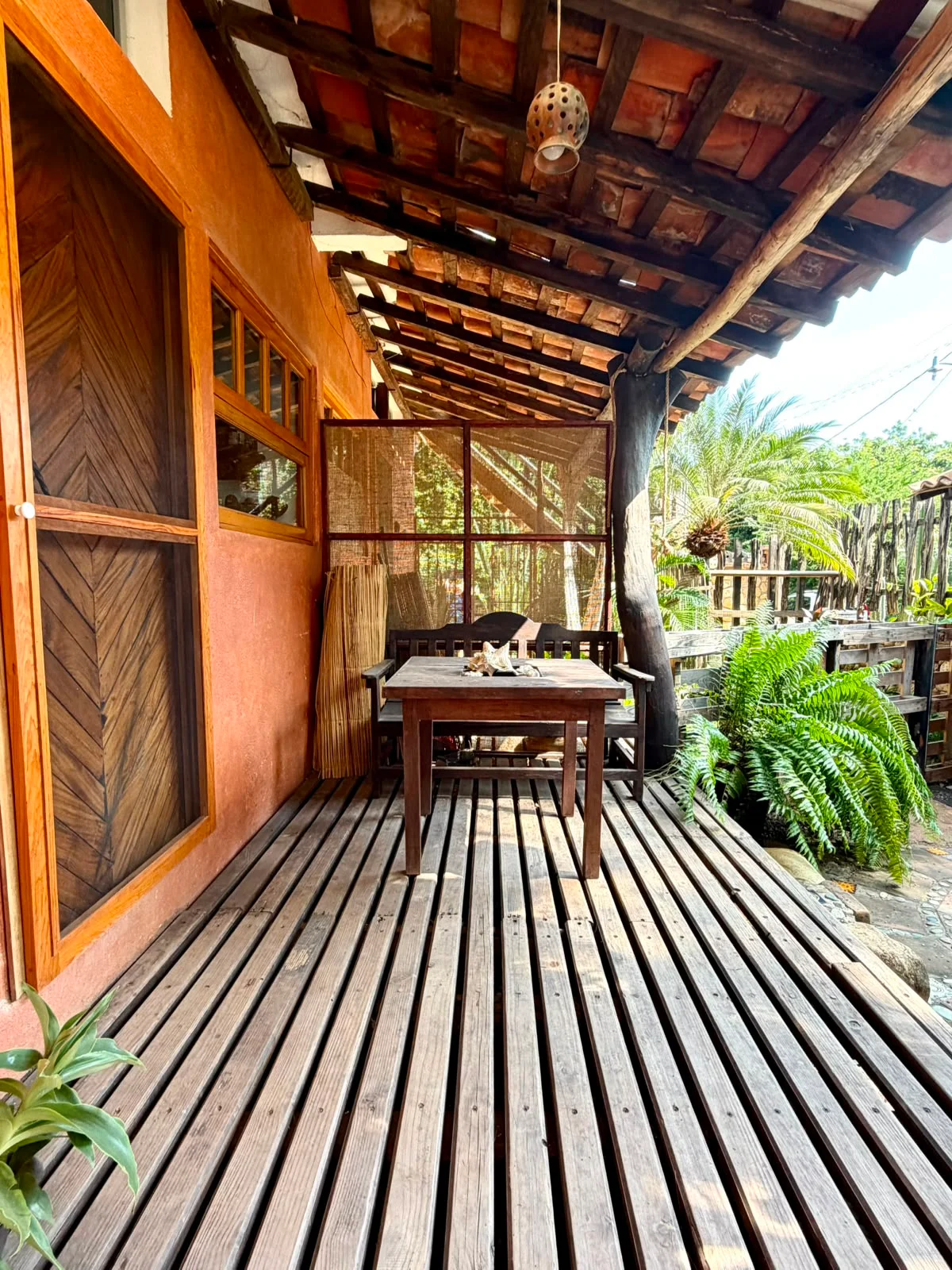 Studio Apartment in Puerto Escondido
