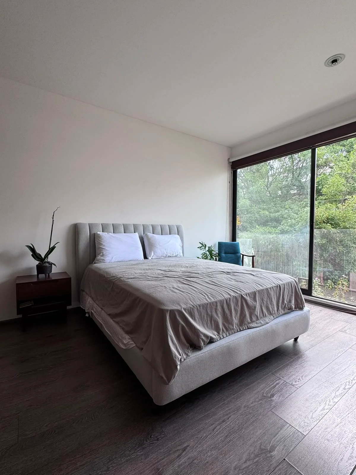 Private Room in Roma Norte, Mexico City