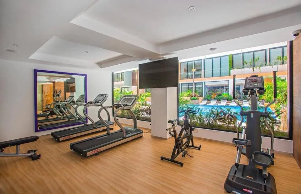 Apartment in Centro for $28,000 MXN/month