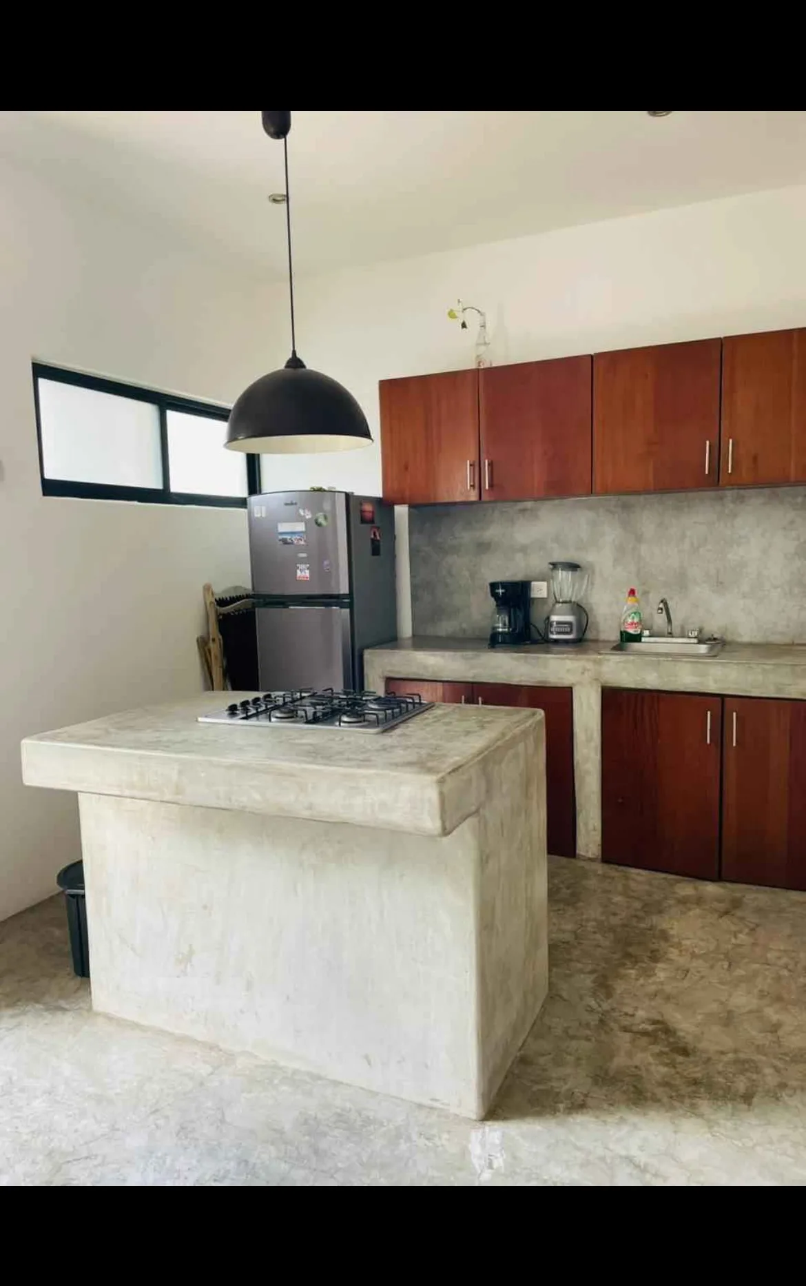 1 Bedroom Apartment in La Veleta