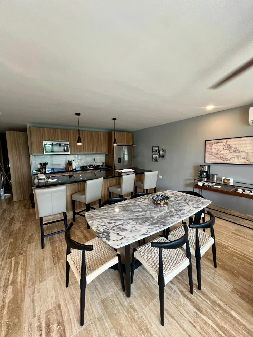 Penthouse in Playacar