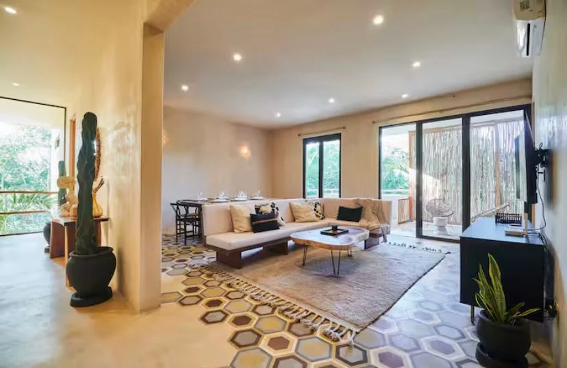 Apartment in La Veleta