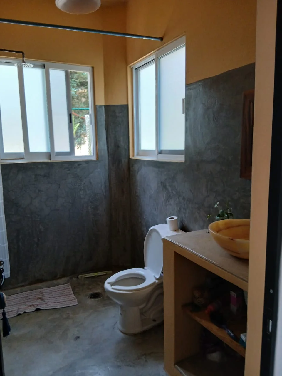 Furnished Apartment in Puerto Escondido