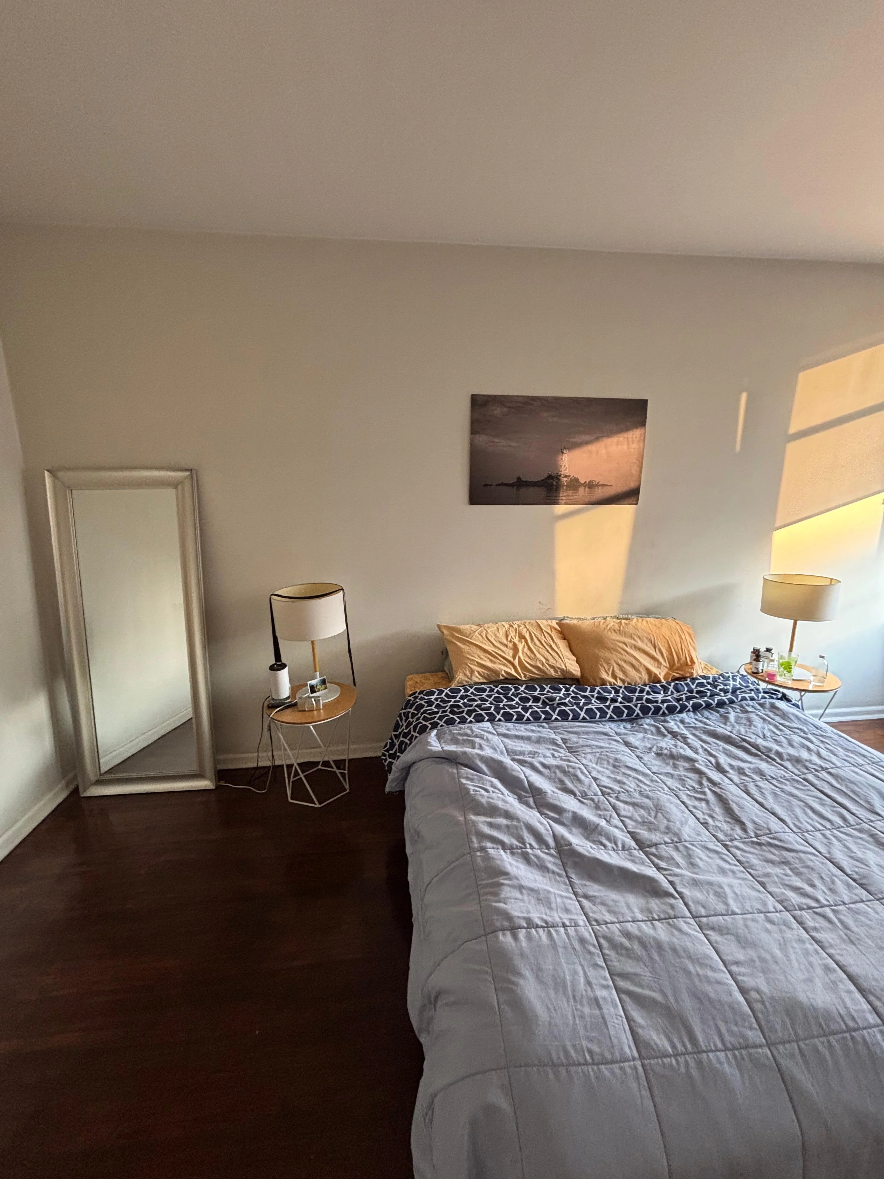 1BR Apartment in Condesa