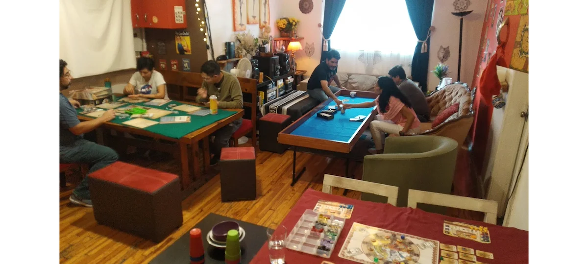 Private Room in Escandón, CDMX