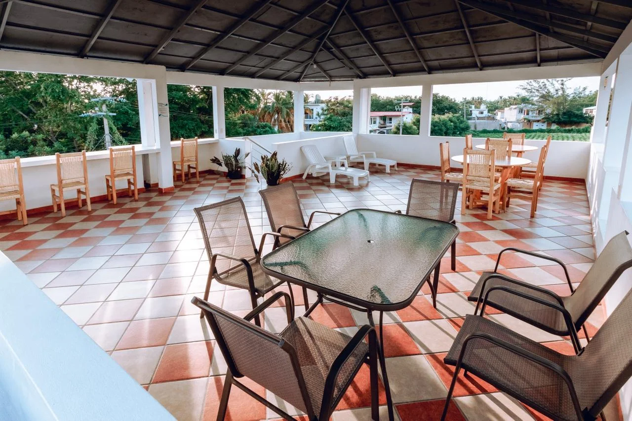 2 Bedroom Apartment in Puerto Escondido, Rinconada
