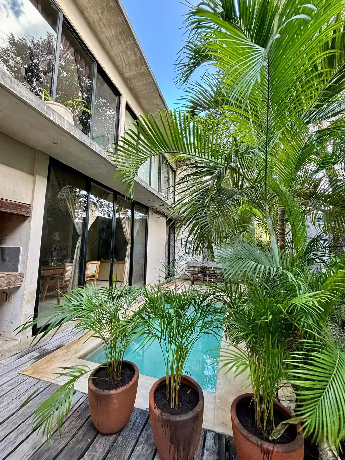 Apartment in Veleta