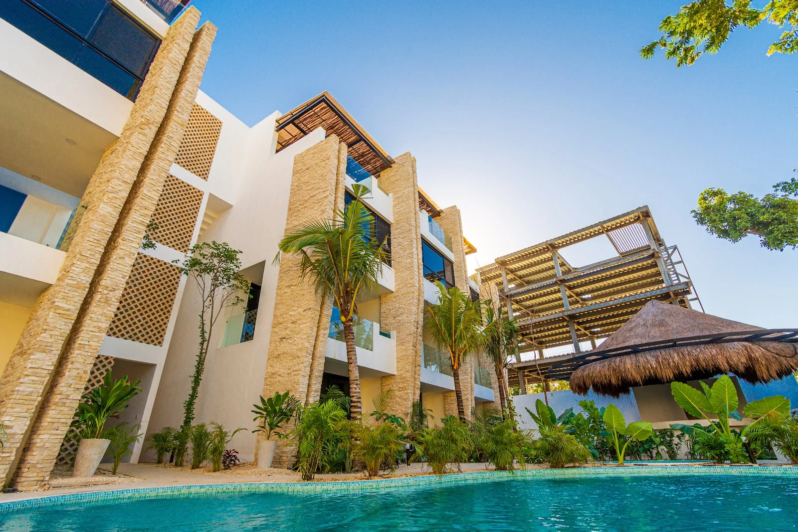Studio Apartment in La Veleta