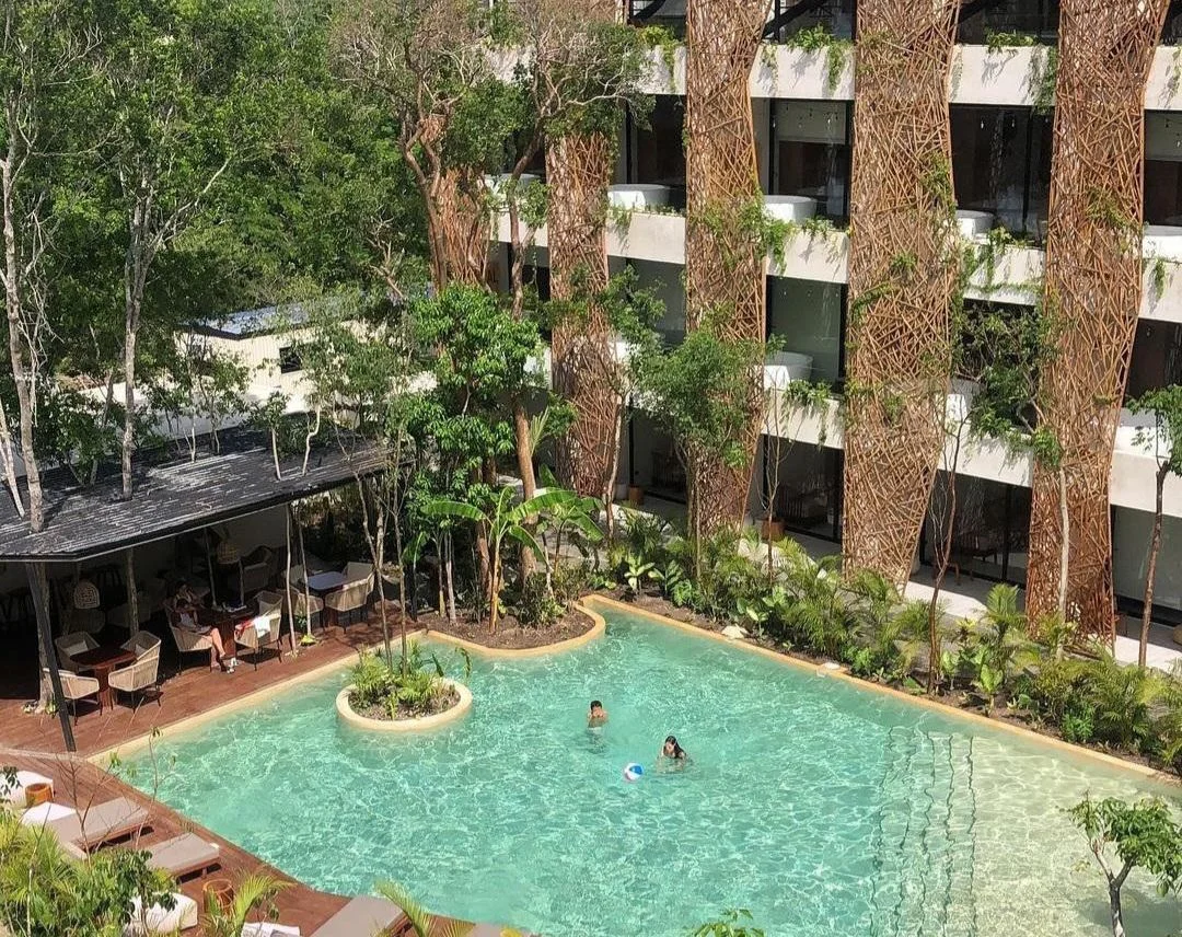 Penthouse in Region 15