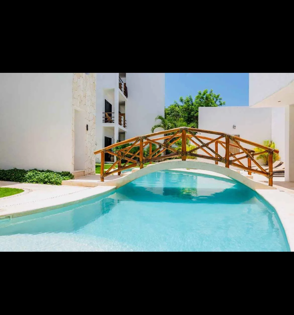 1 Bedroom Apartment in La Veleta