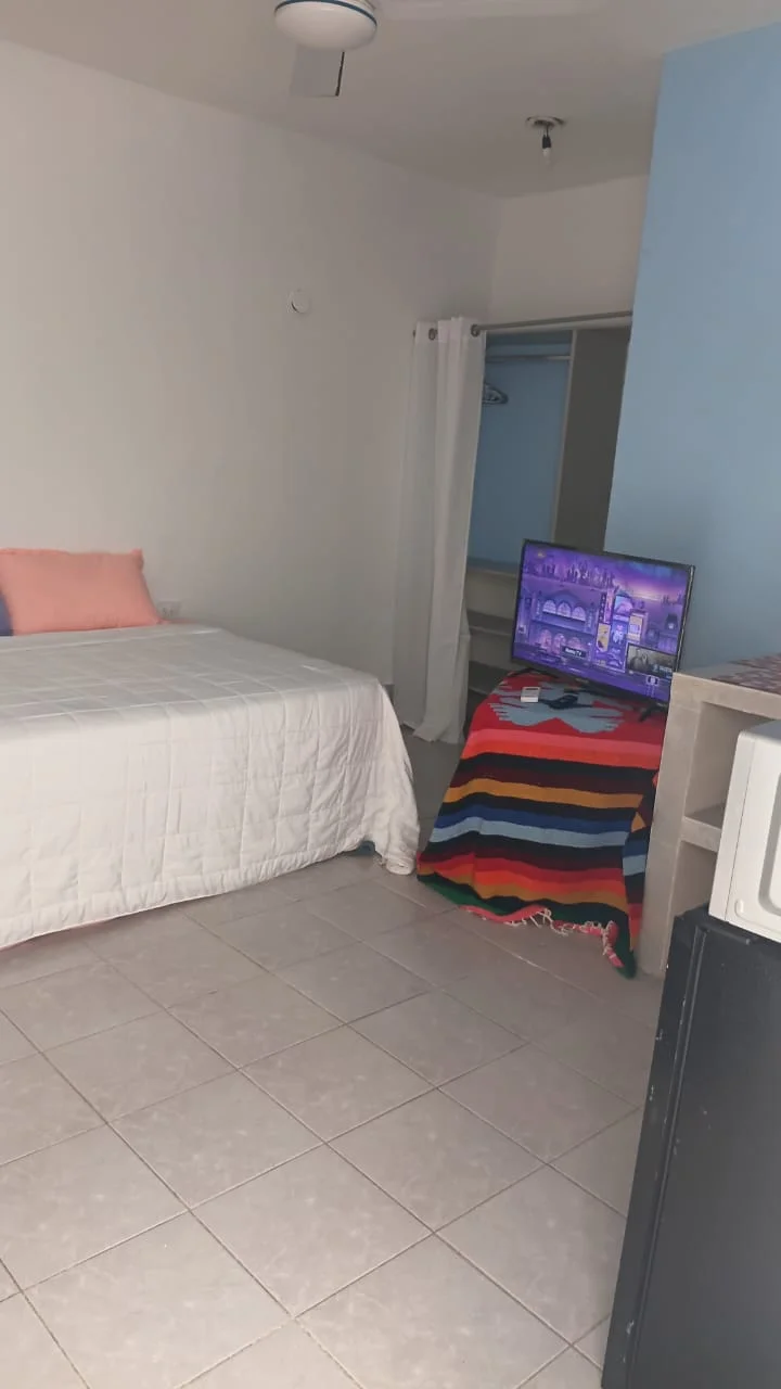 Studio Apartment in Colosio, Playa del Carmen