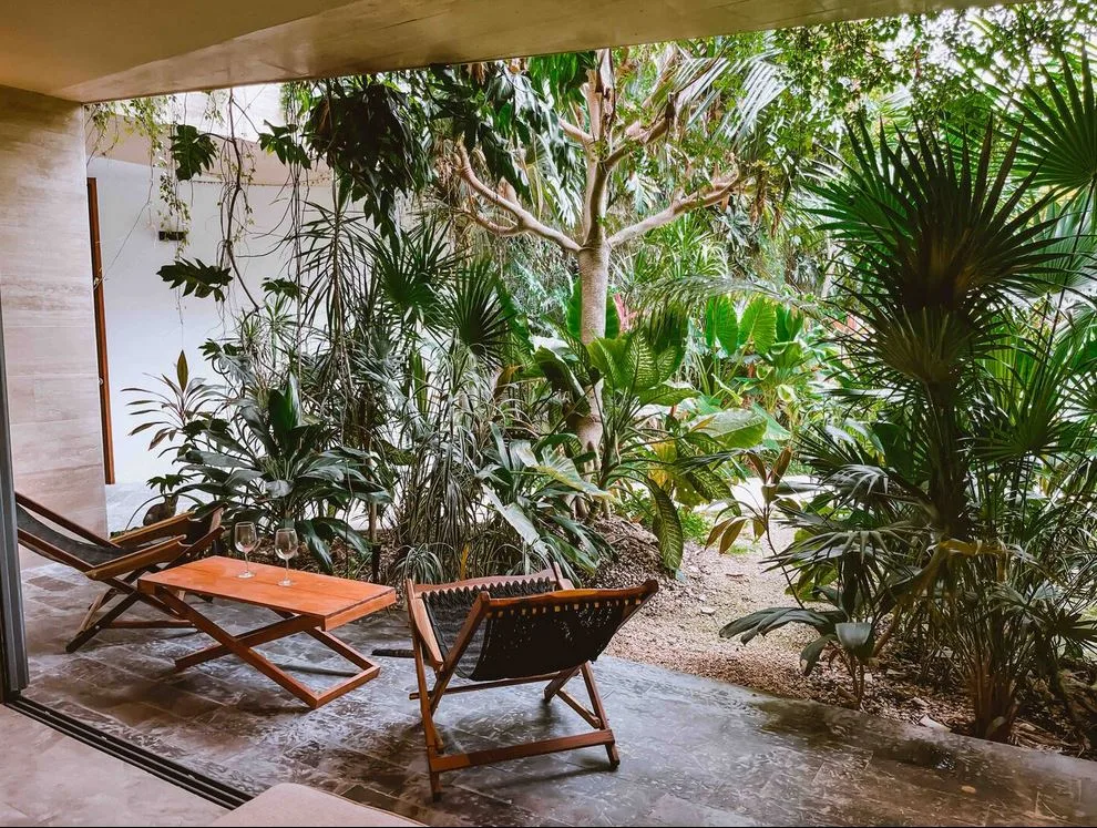 Apartment in Mistiq