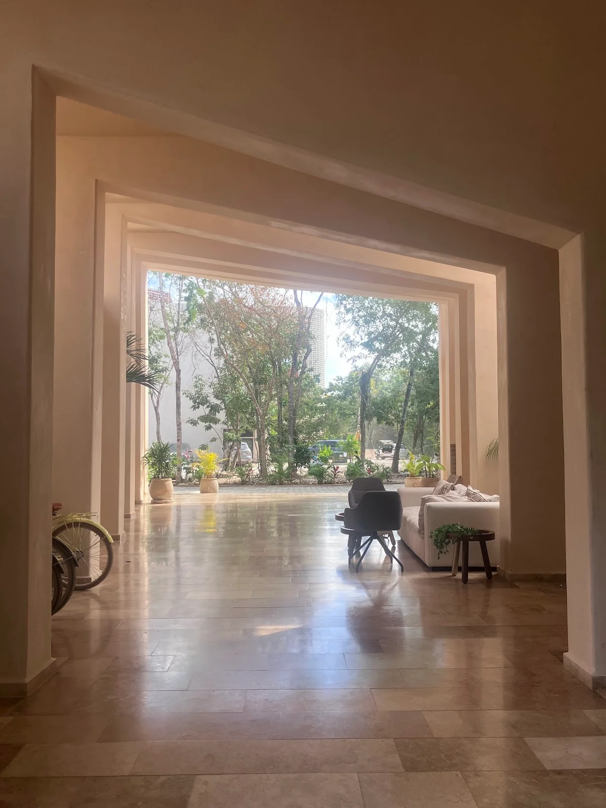 Apartment in Región 15, Tulum