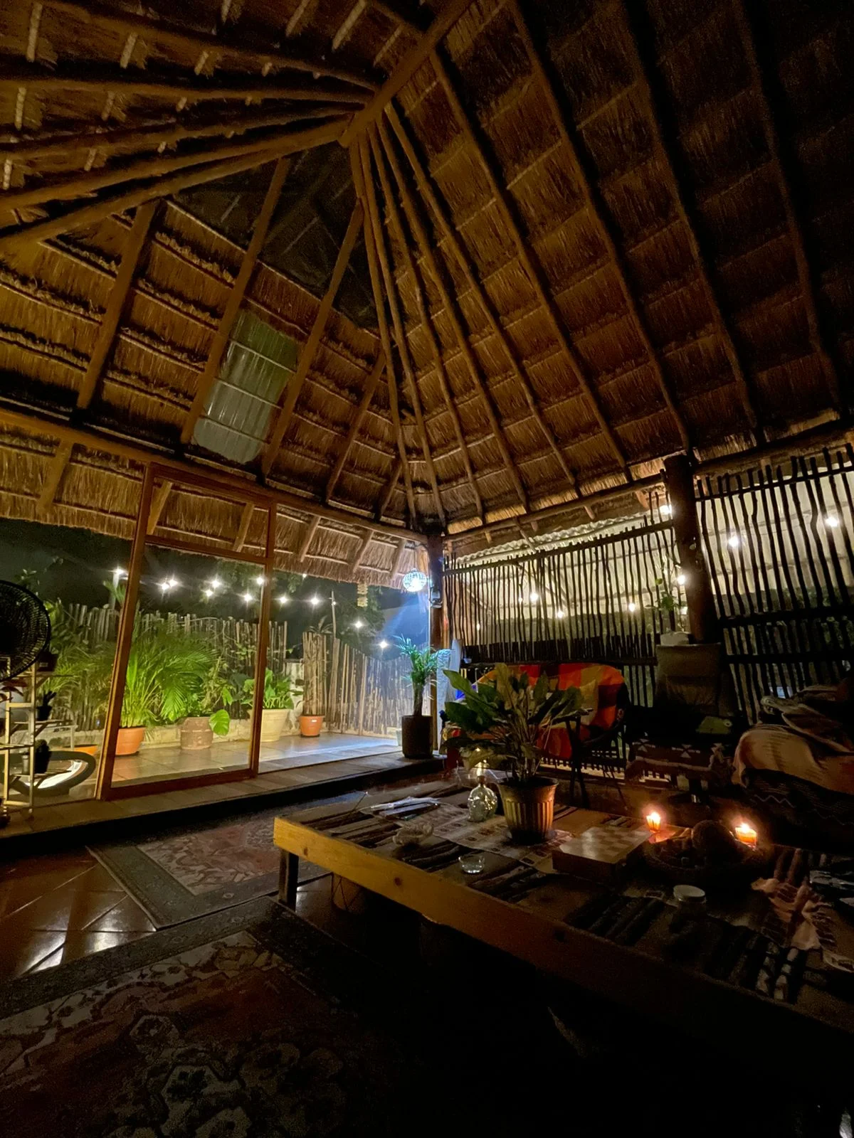 1-Bed Apartment Near Beach | Mexico