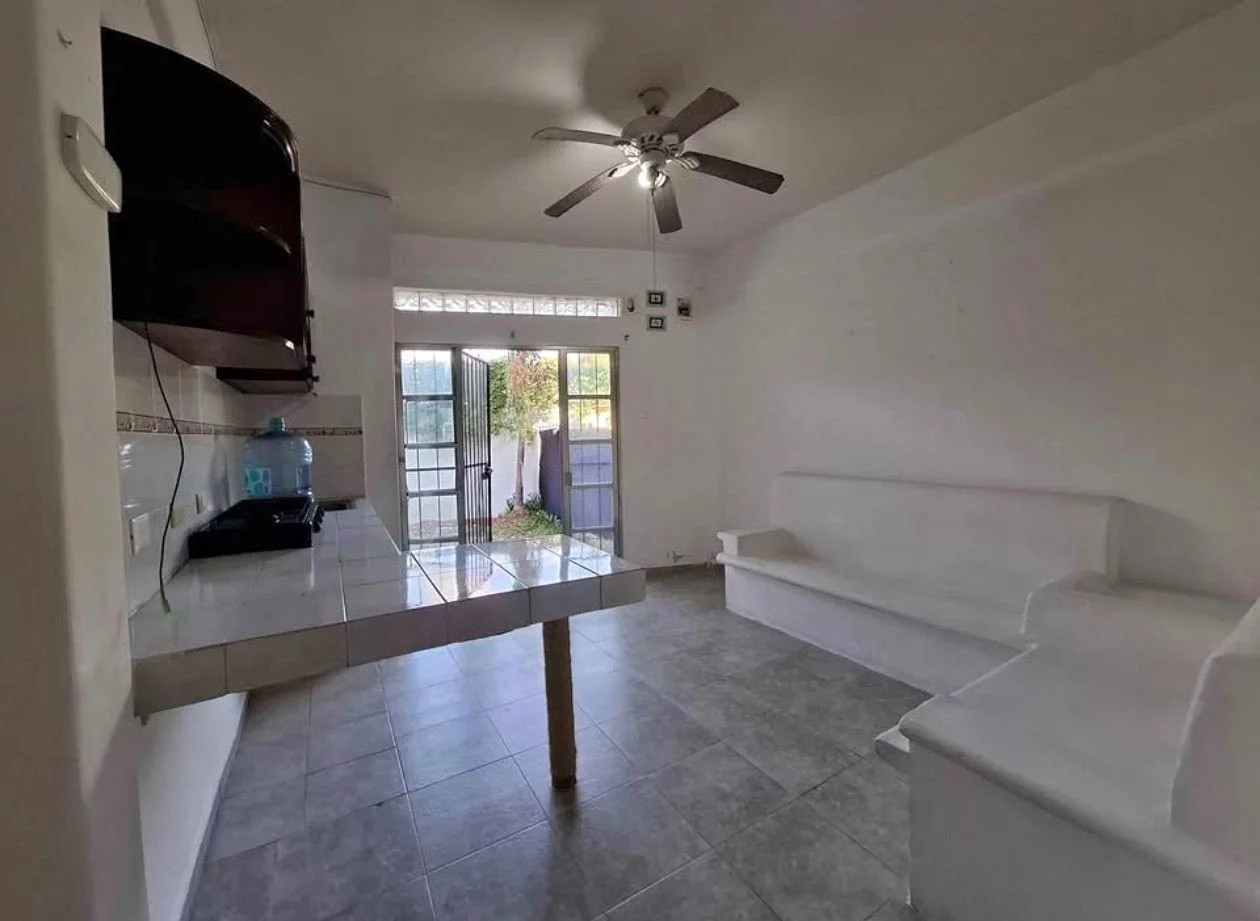1 Bedroom Apartment in Playa del Carmen