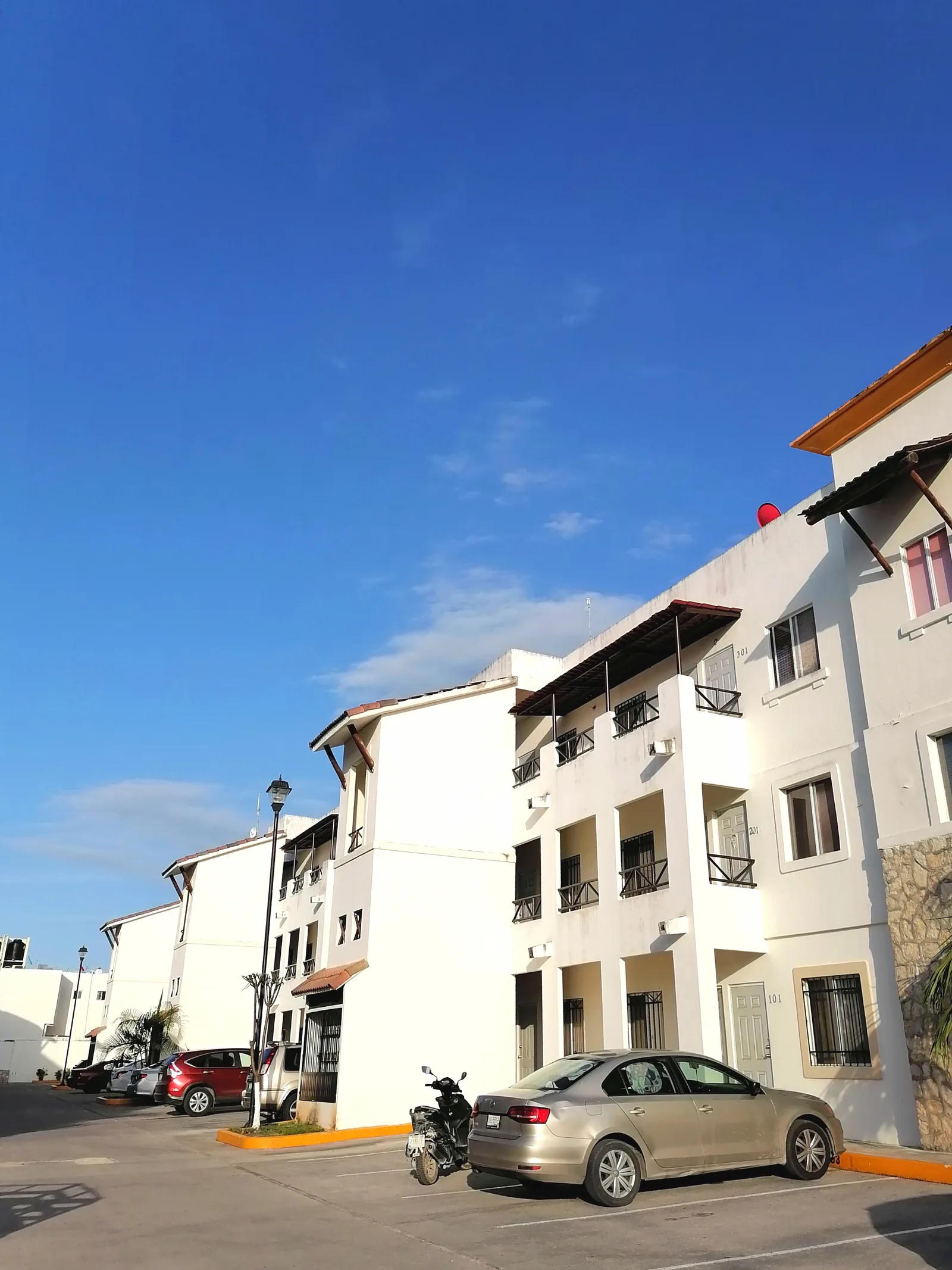 2 Bedroom Apartment in Real Ibiza