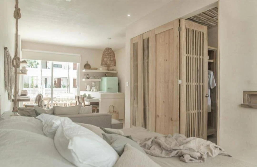 Studio Apartment in La Veleta, Tulum