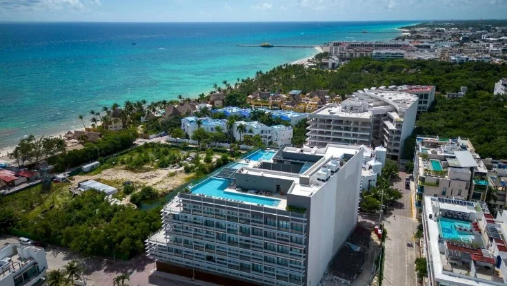 Apartment in Playa del Carmen