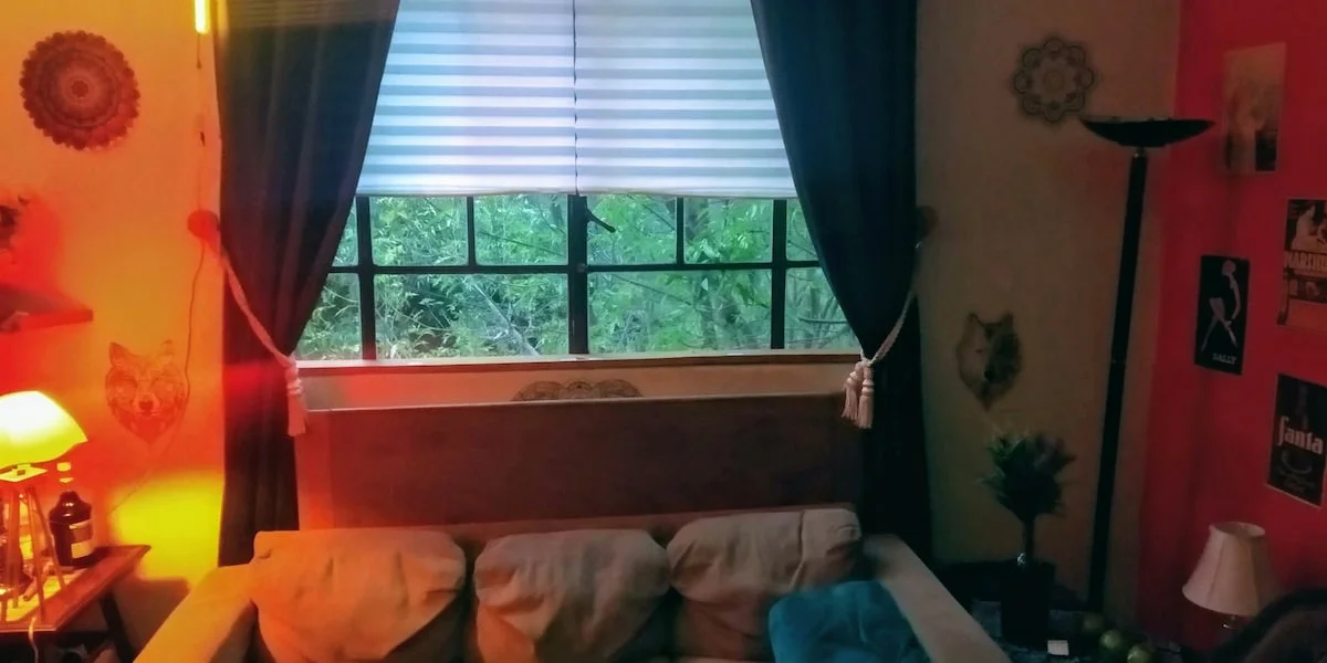 Private Room in Escandón, CDMX