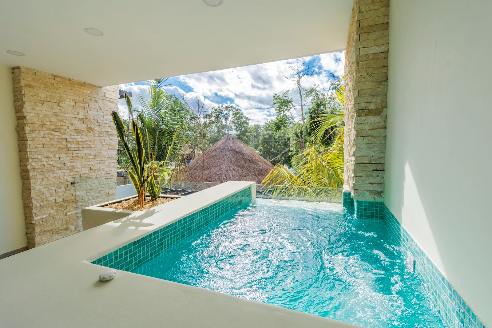 Studio Apartment in La Veleta