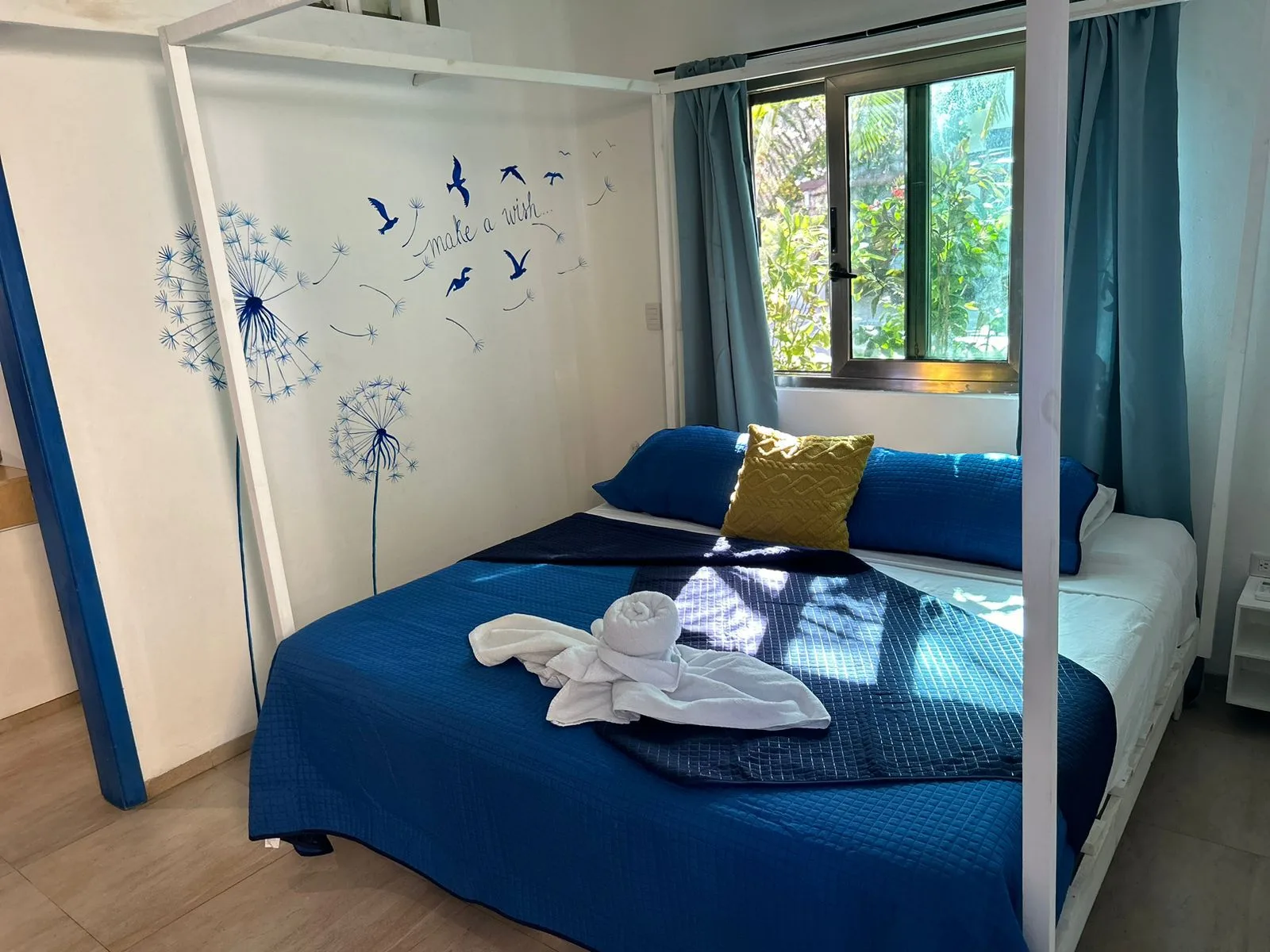 Studio Apartment in Playacar
