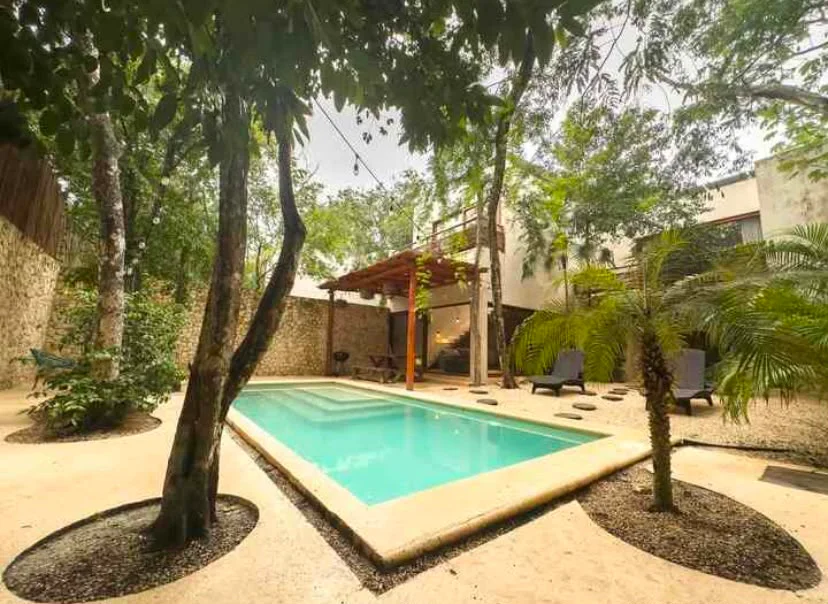 2 Bedroom Property in Tulum