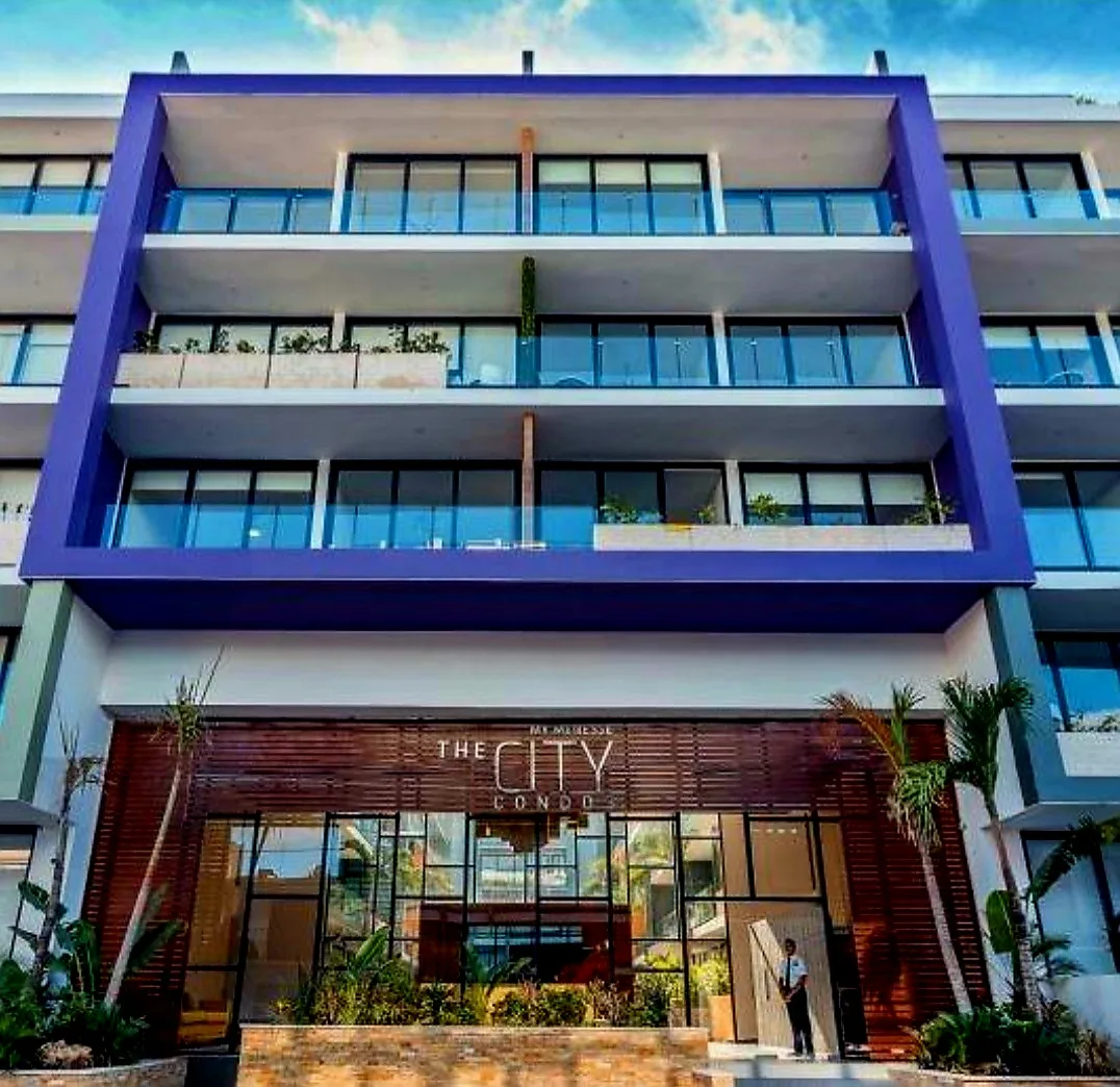 Apartment in Centro for $28,000 MXN/month
