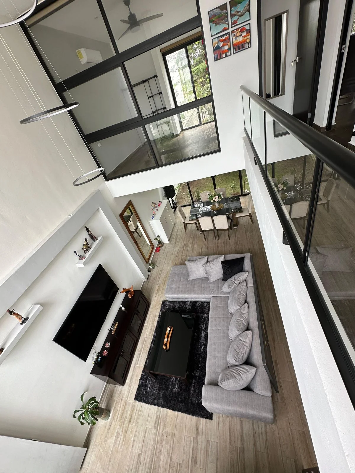4 Bedroom House in Playa del Carmen
