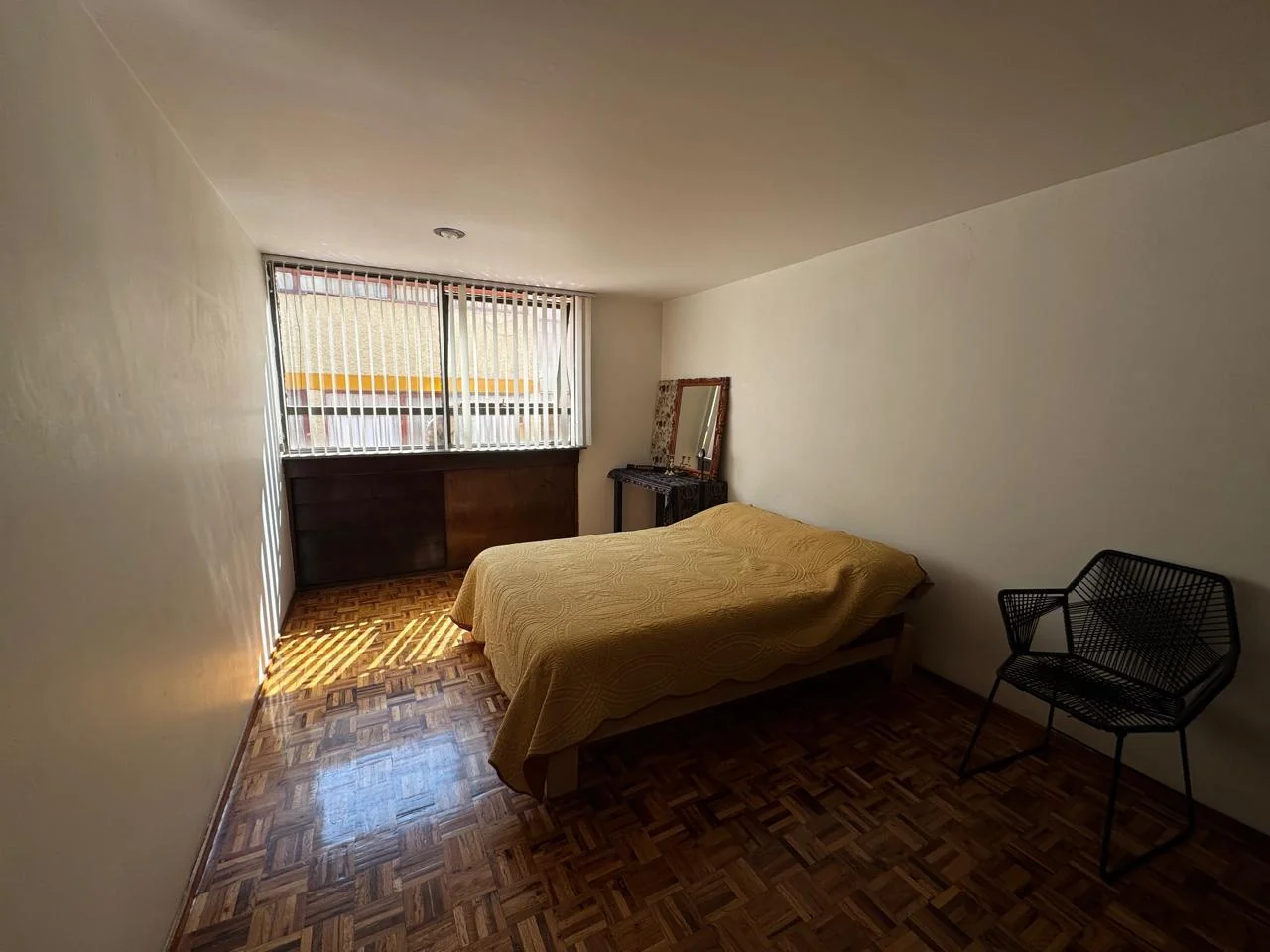 Private Room in Mexico City Near Mitikah