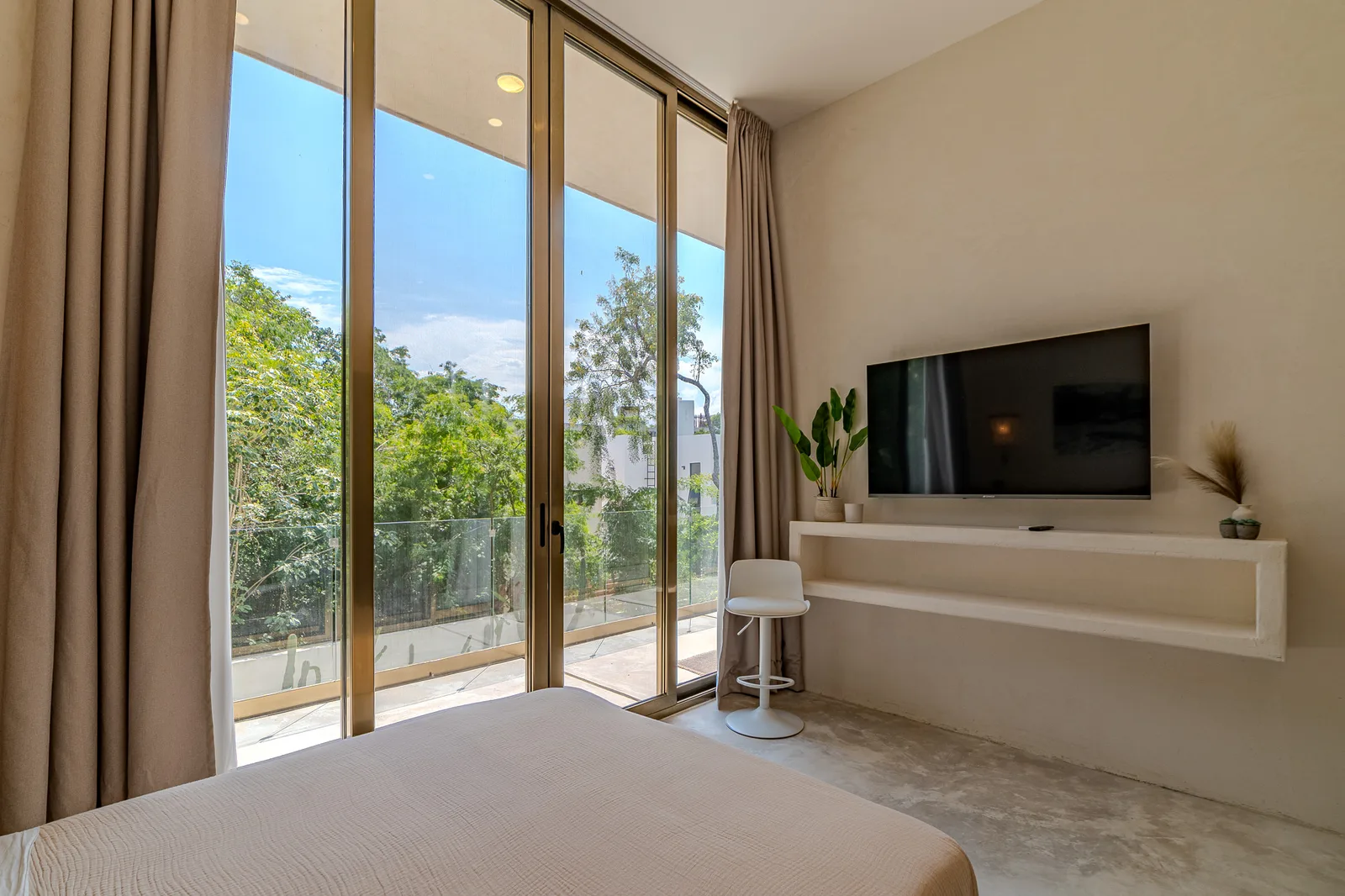 4 Bedroom House in Private Residencial Tulum