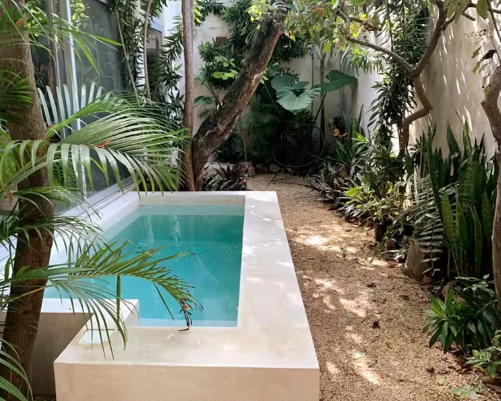 Property in La Veleta Tulum