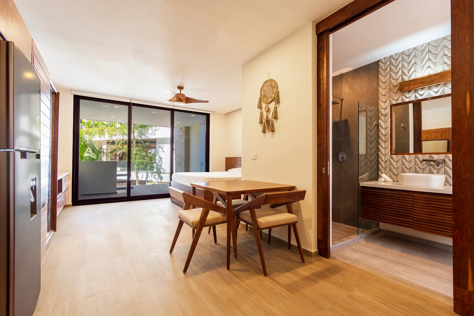 Studio Apartment in La Veleta