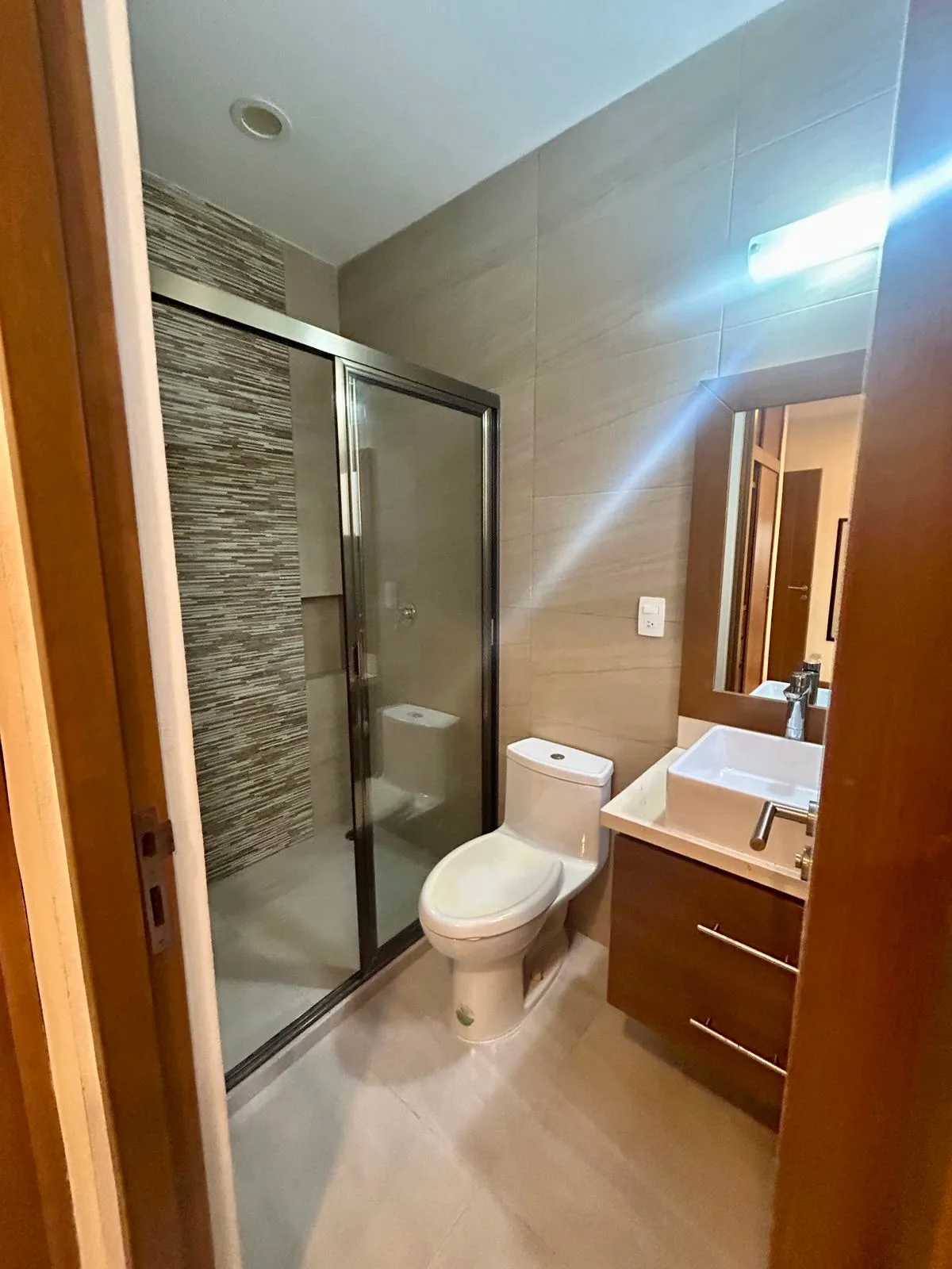 1-Bedroom Apartment in Zazil-Ha