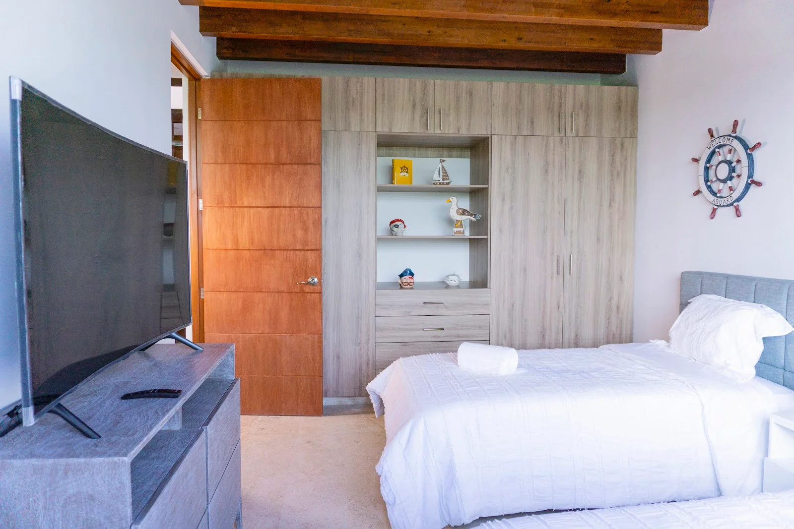 Penthouse in Playa del Carmen