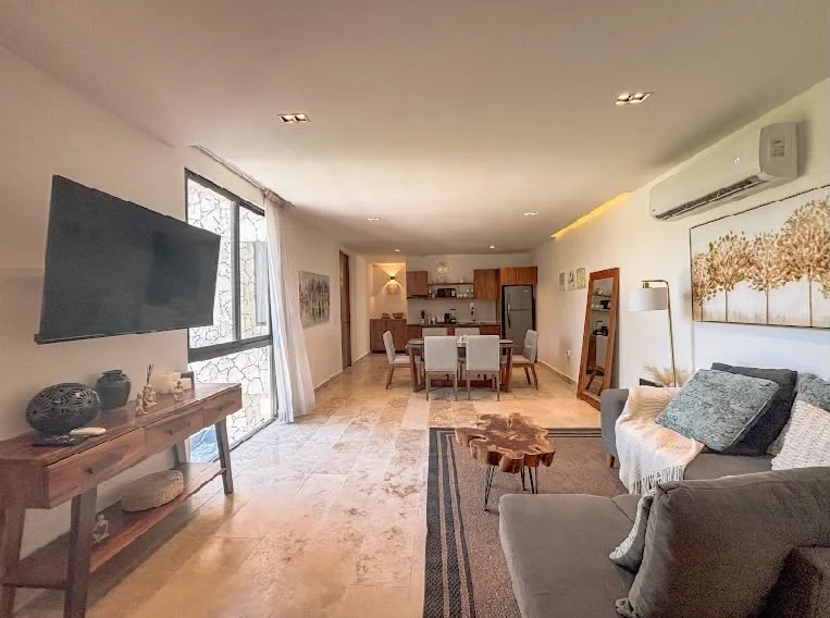 2 Bedroom Property in Tulum