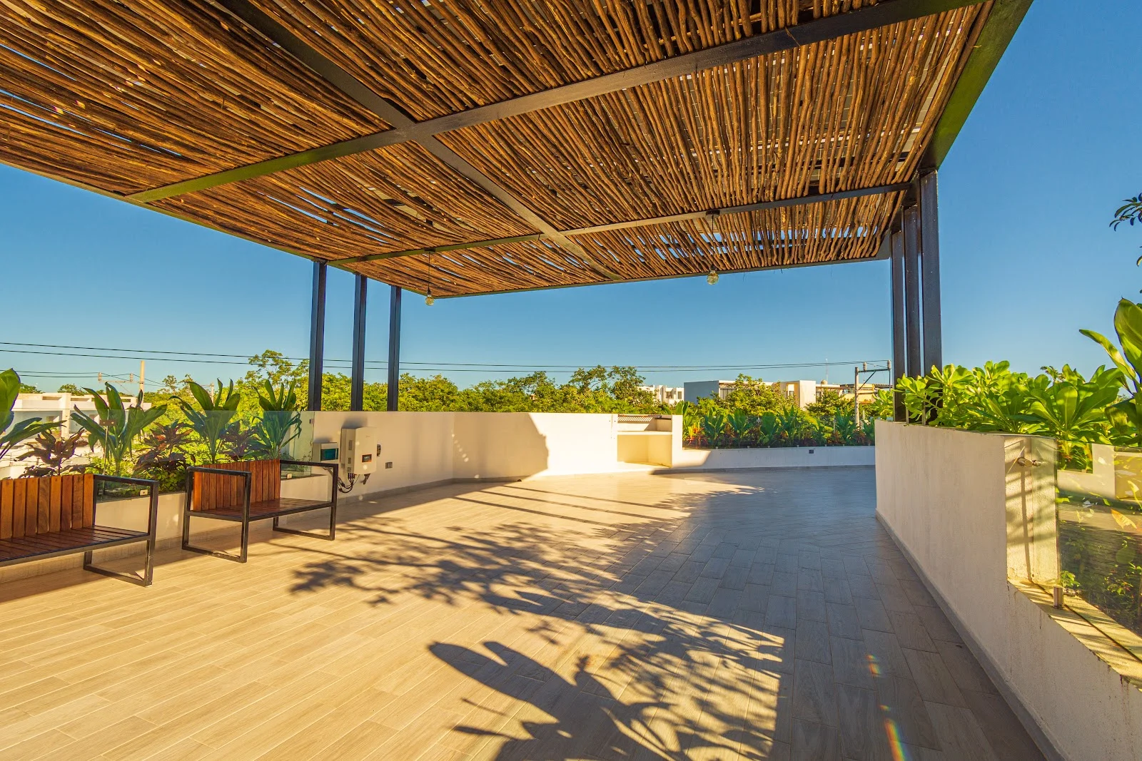 Studio Apartment in La Veleta