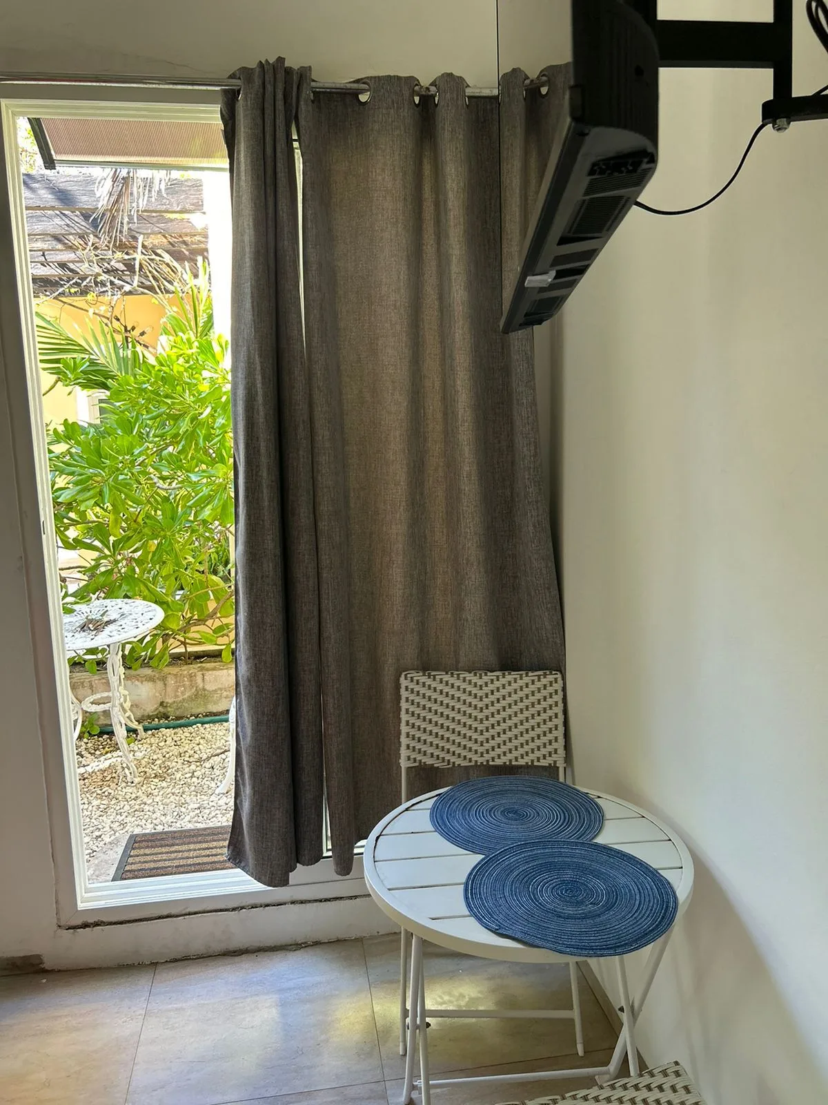 Studio Apartment in Playacar