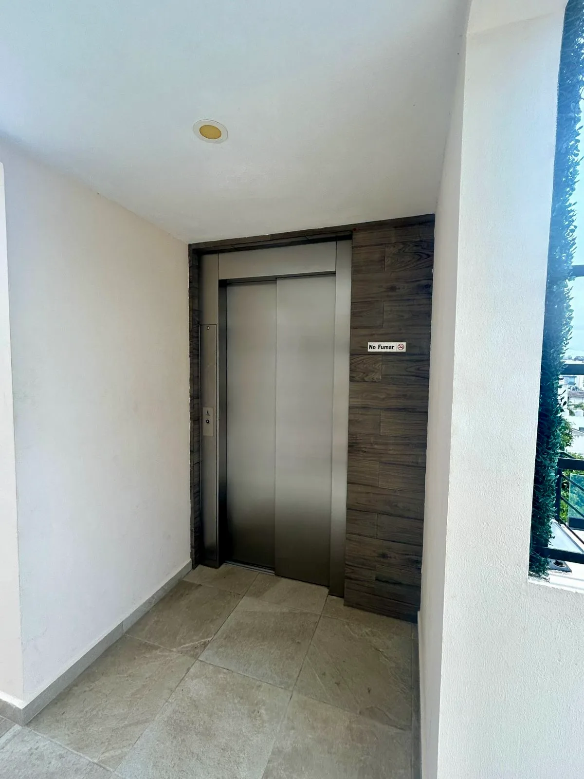 1-Bedroom Apartment in Zazil-Ha