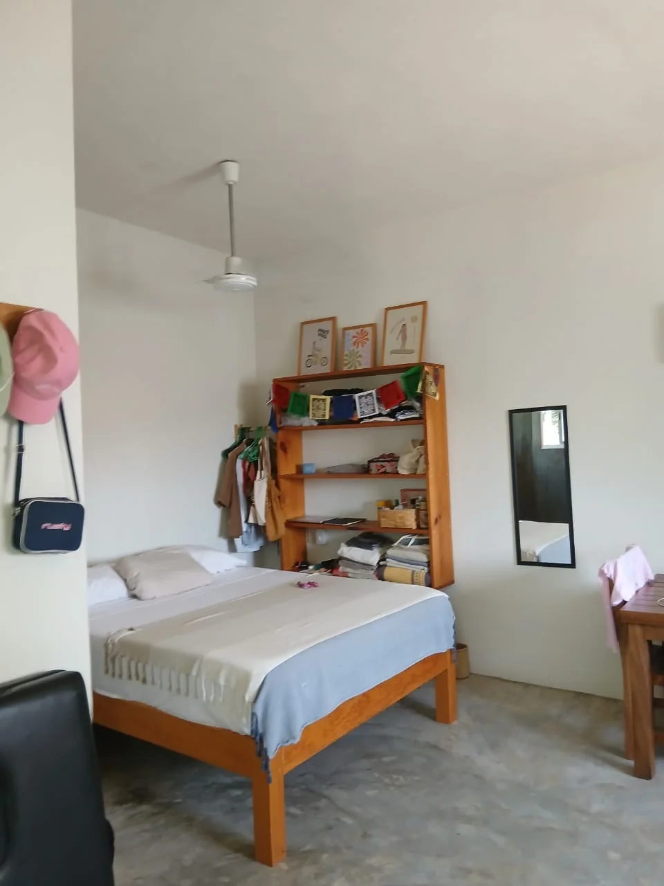 Furnished Apartment in Puerto Escondido