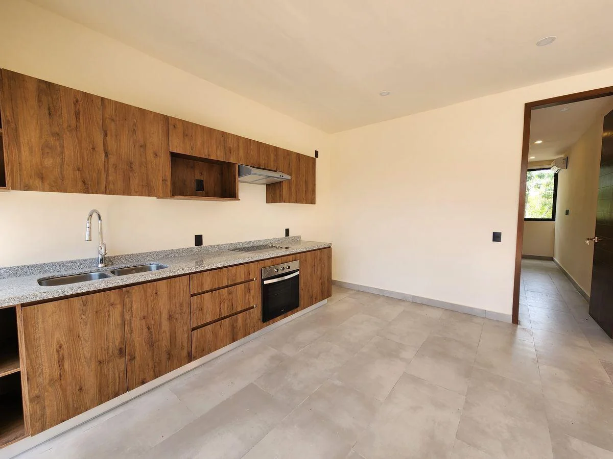 2 Bedroom Apartment in Tulum