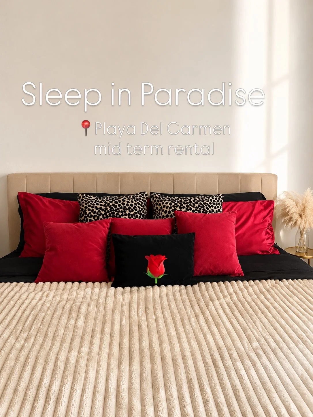2 Bedroom Apartment in Colonia Hollywood, Playa del Carmen