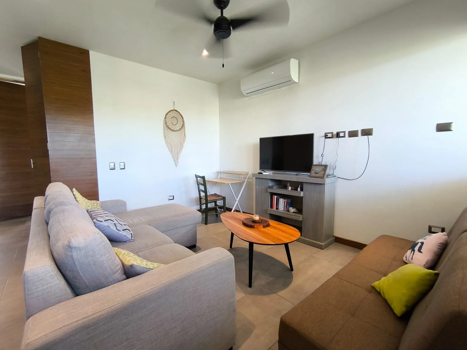 Apartment in Riviera Tulum