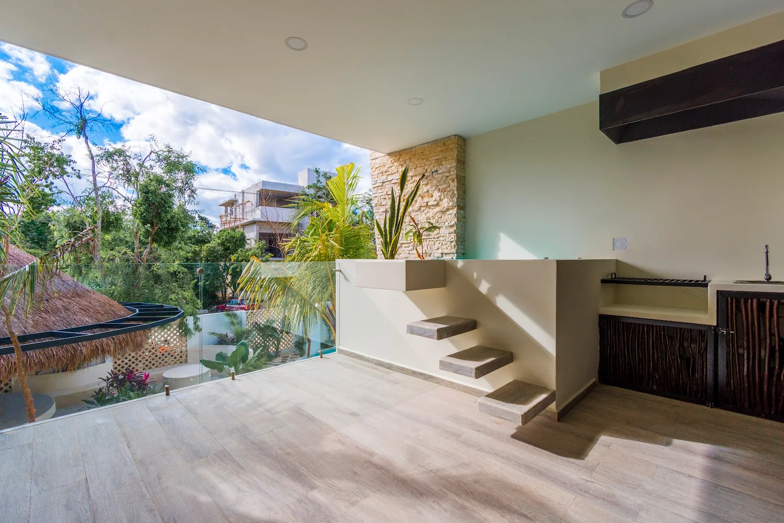 Studio Apartment in La Veleta