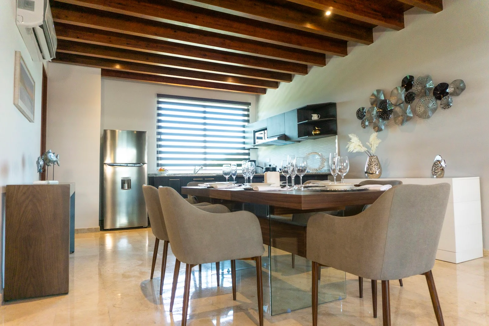 Penthouse in Playa del Carmen